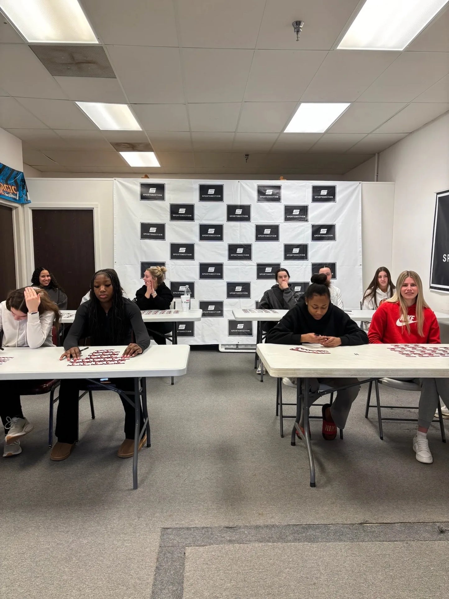 Official ISU Womens' Basketball Signed Trading Card Set 2024-25