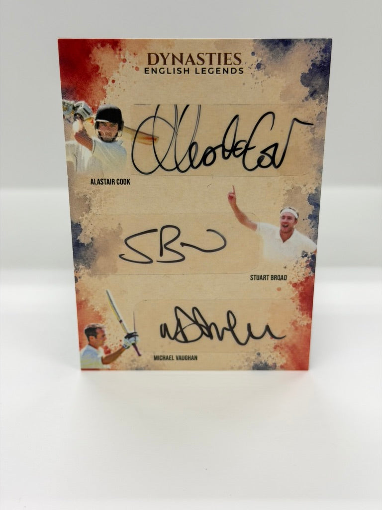 Series 3 Box
