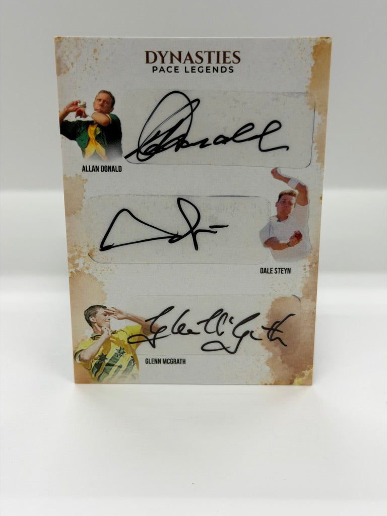 Series 3 Box