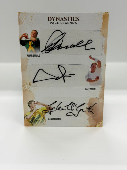 Series 3 Box