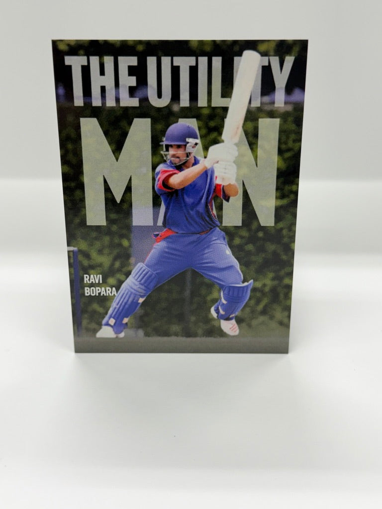 Series 3 Box