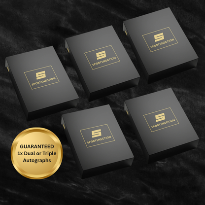 Series 2 Collectors' Case