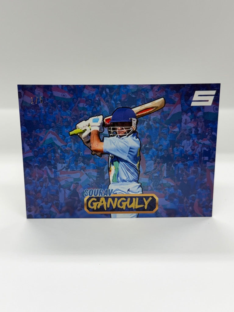 Series 3 Box