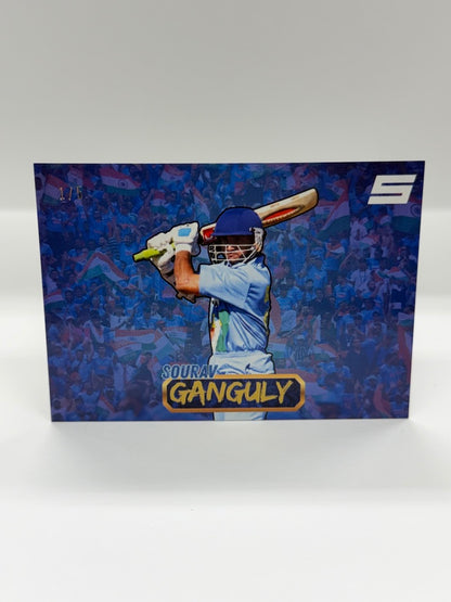 Series 3 Box
