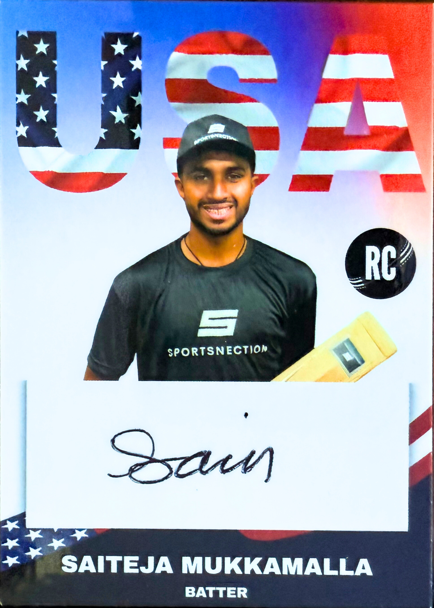 2025 Stars & Stumps Series 1 – Debut Edition