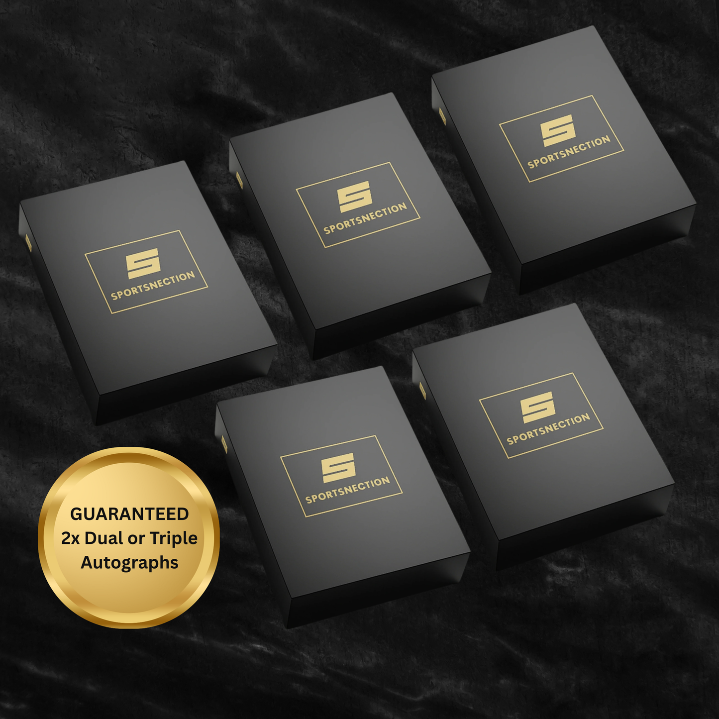 Series 2 Power Play Case