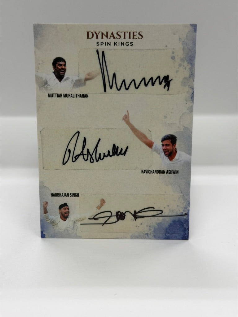 Series 3 Box