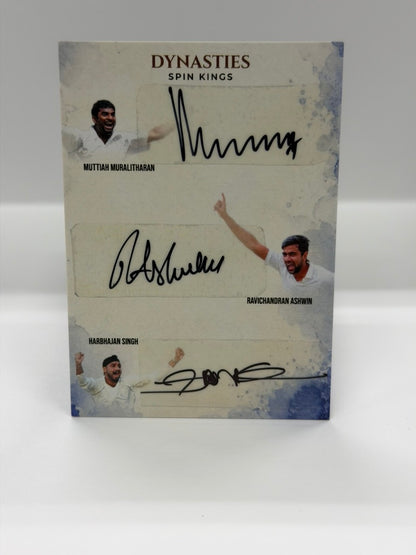 Series 3 Box