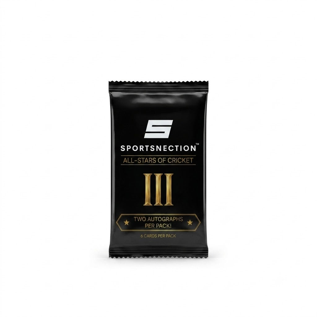 Series 3 Box
