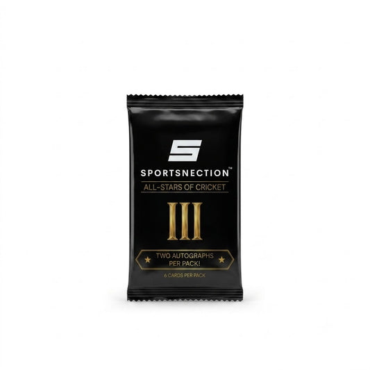 Series 3 Box