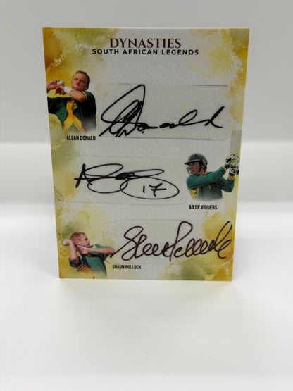 Series 3 Box