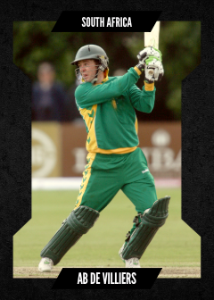 Series 2 Collectors' Case