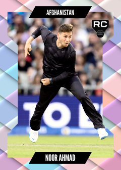 Series 2 Collectors' Case