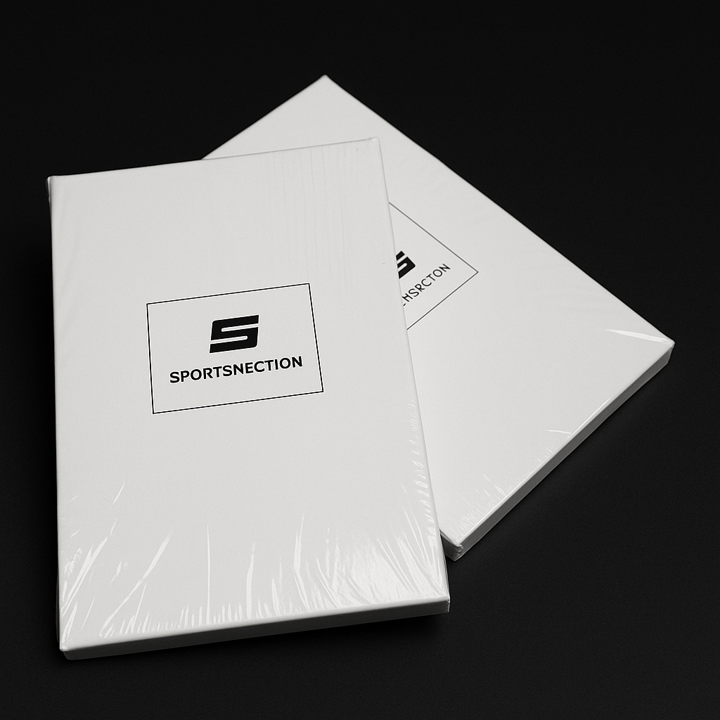 Series 1 Retail Pack Bundle (10 Packs)