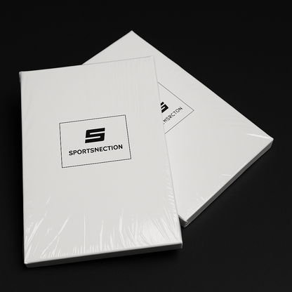 Series 1 Retail Pack Bundle (10 Packs)