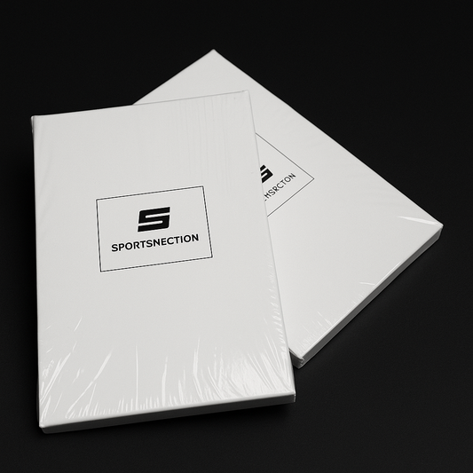 Series 1 Retail Pack Bundle (10 Packs)