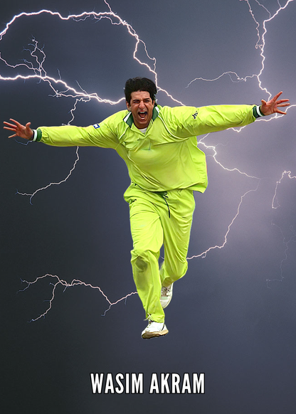 The Cricket All-Stars Series 1 Retail Edition