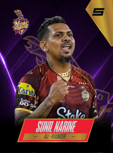 2026 CPL Trading Cards — Sealed Box (Republic Bank Caribbean Premier League)