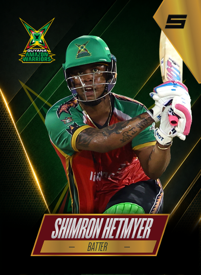 2026 CPL Trading Cards — Sealed Box (Republic Bank Caribbean Premier League)