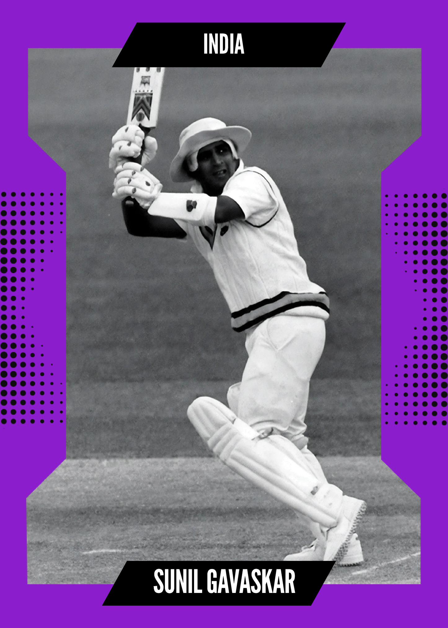 The Cricket All-Stars Series 1 Retail Edition