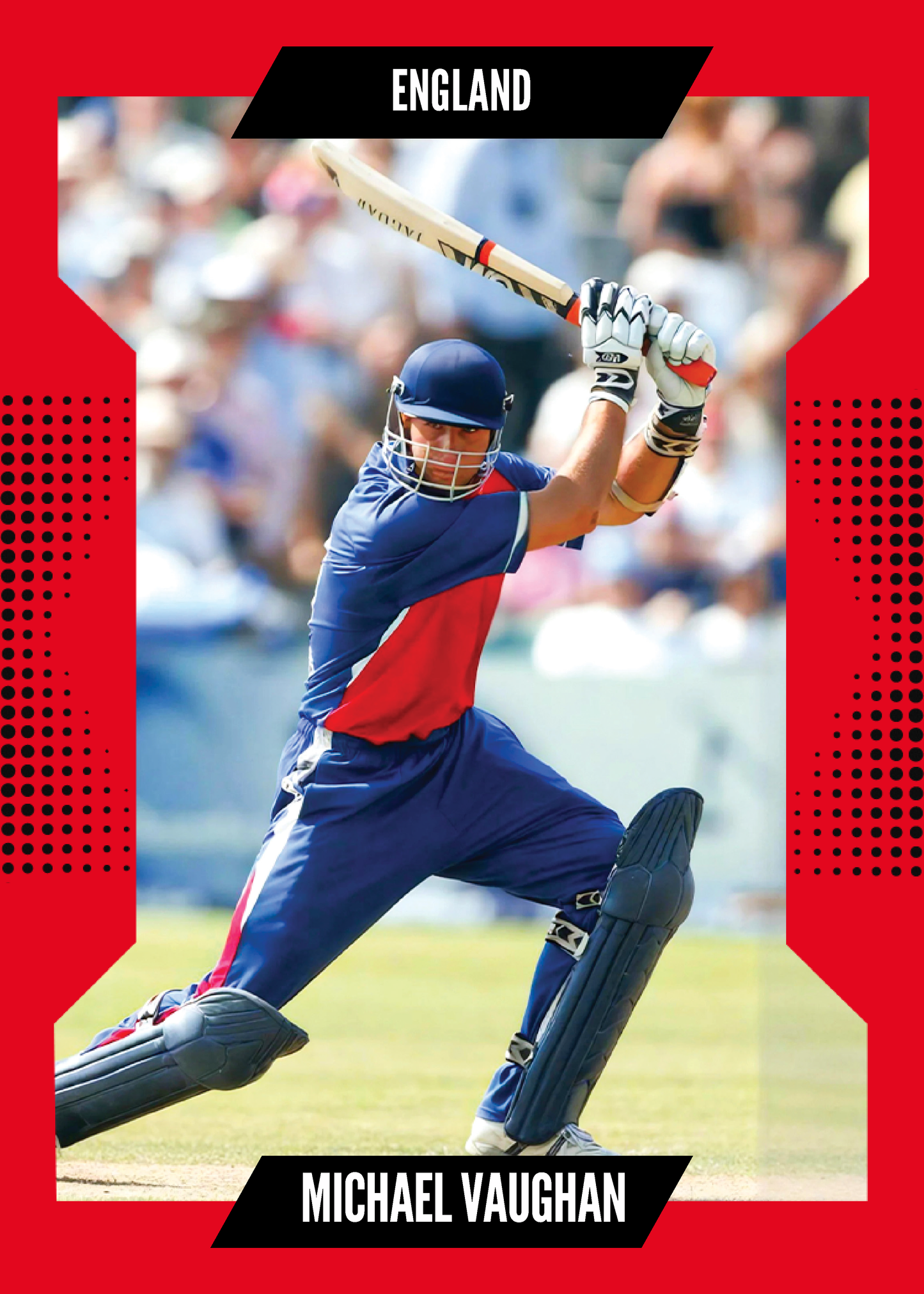 The Cricket All-Stars Series 1 Retail Edition