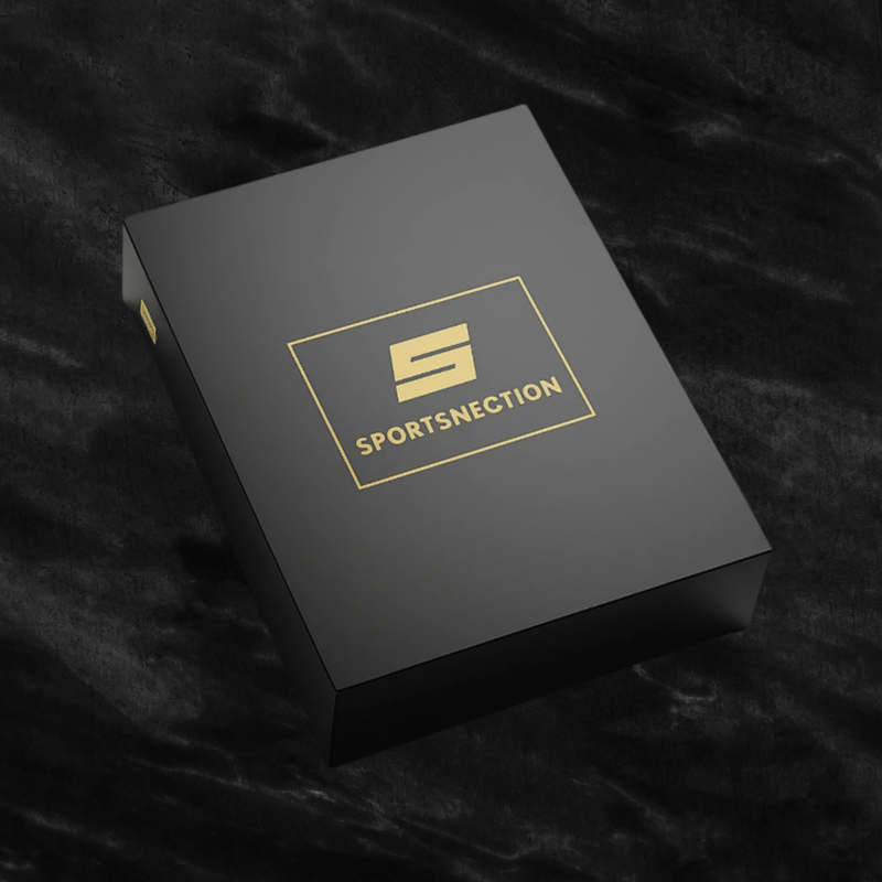 Series 2 Collectors' Box