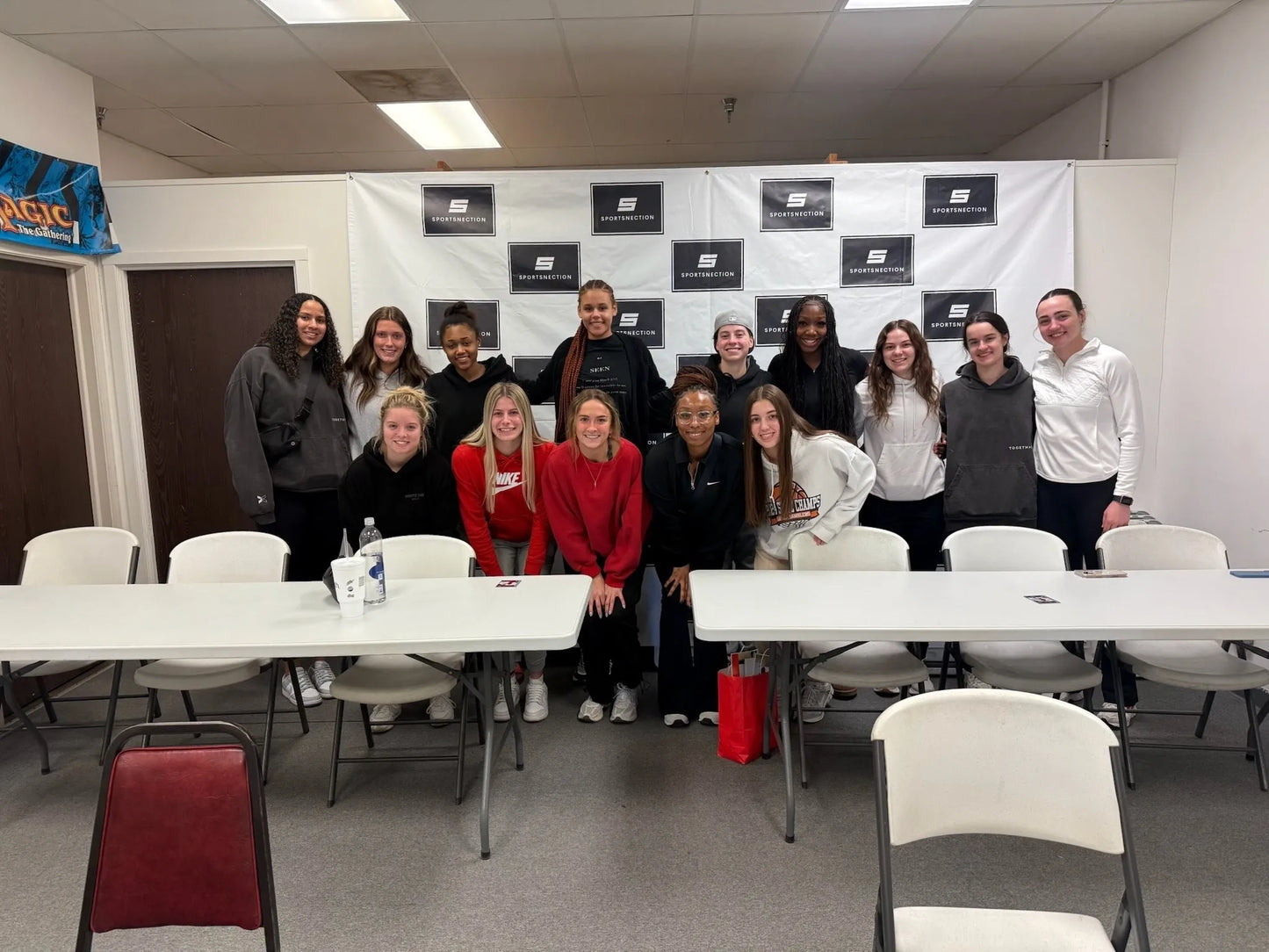 Official ISU Womens' Basketball Signed Trading Card Set 2024-25