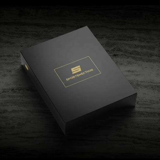 Cricket All-Stars - Series 1 Collectors' Edition