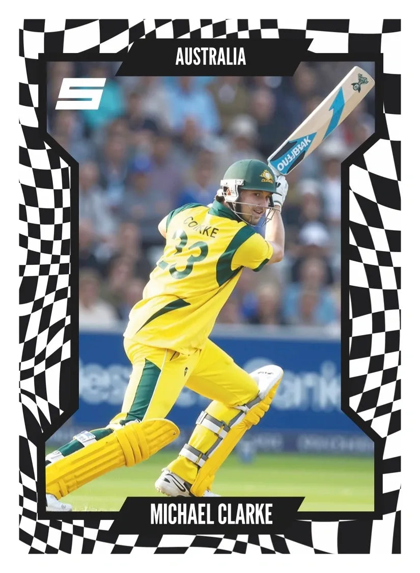 Cricket All-Stars - Series 1