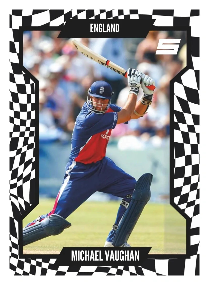 Cricket All-Stars - Series 1