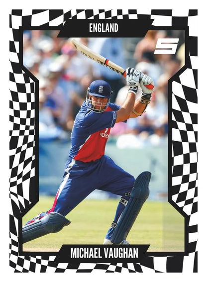 Cricket All-Stars - Series 1