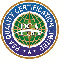 Certified Quality