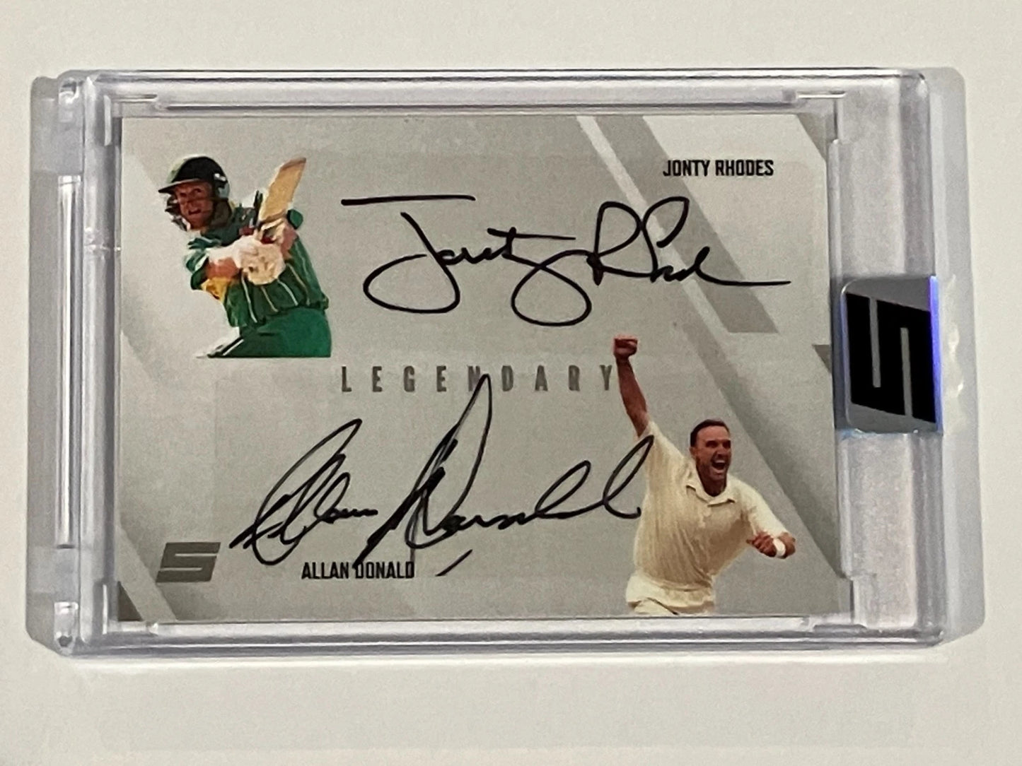 Series 2 Collectors' Case