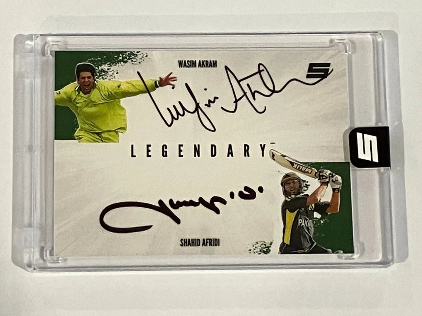 Series 2 Collectors' Case