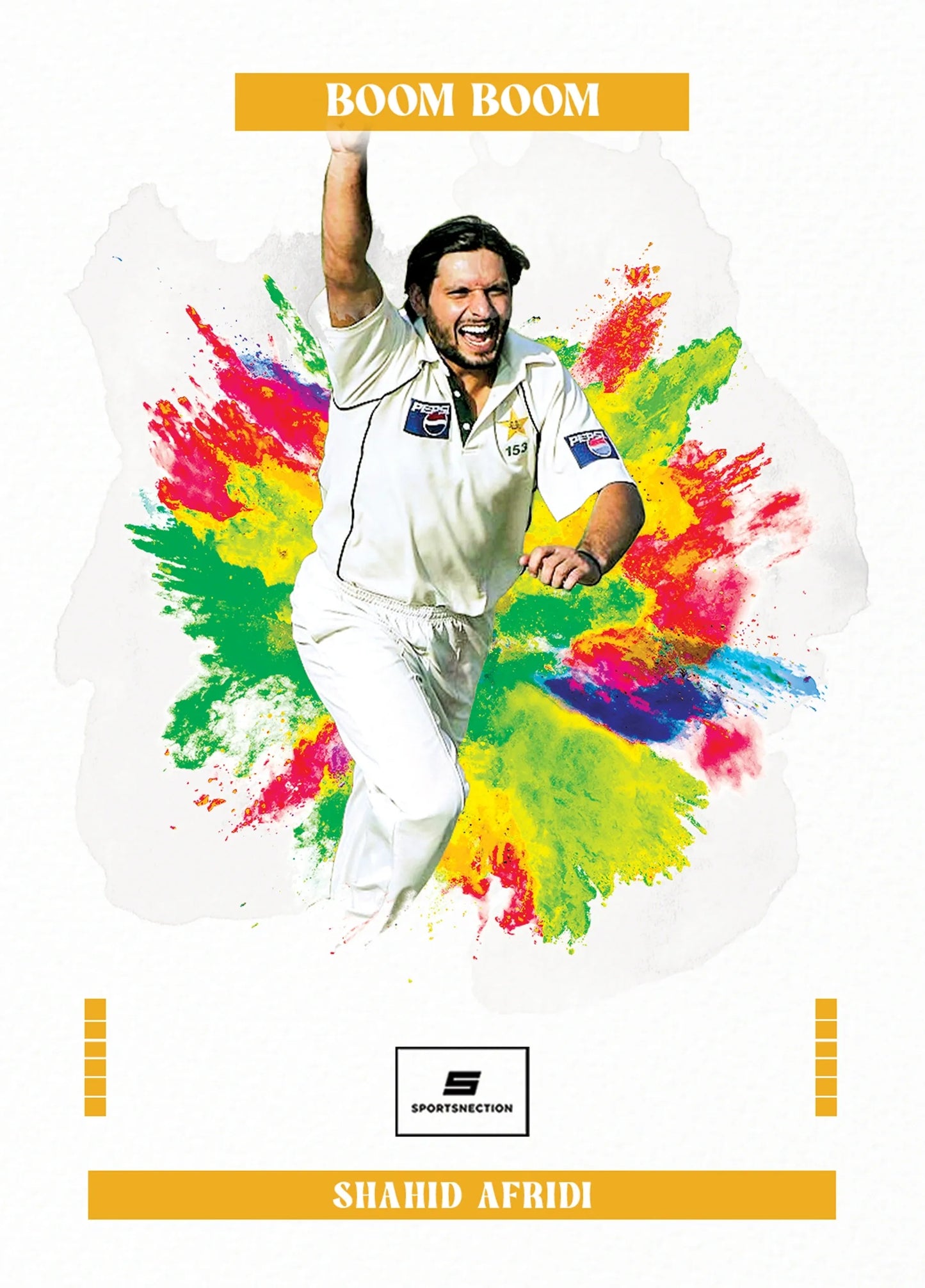Legends of Cricket - Pakistan (RETAIL)